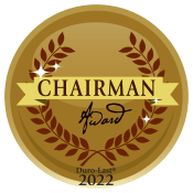 2022 Duro-Last Chairman Award