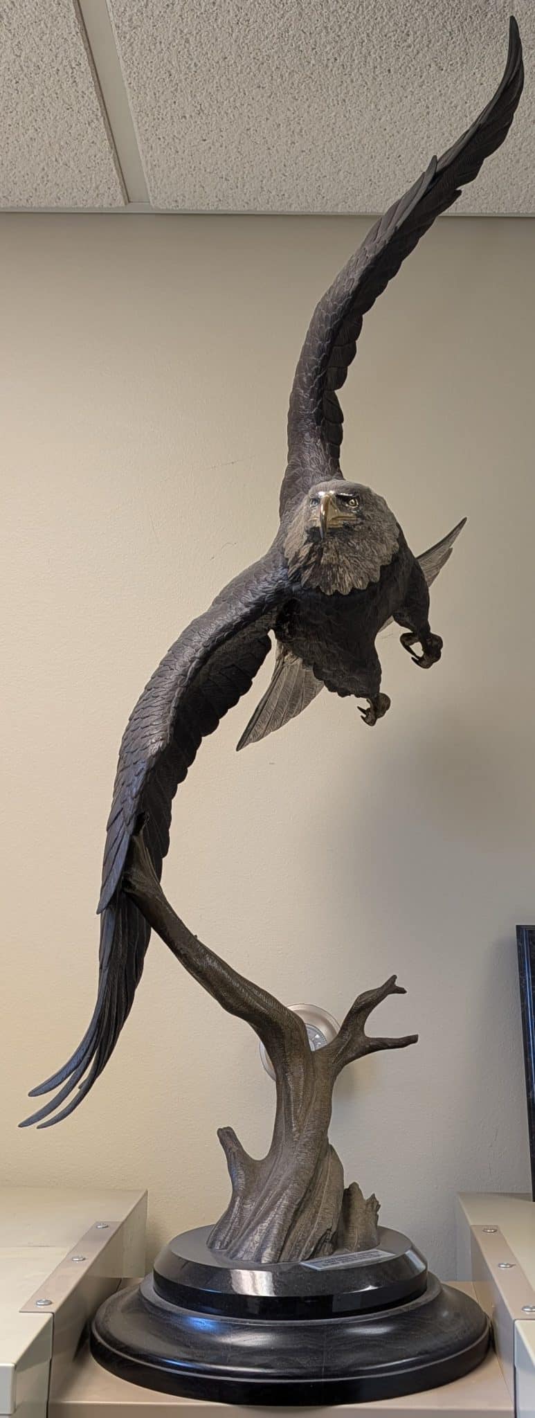 Golden Eagle Award 2006